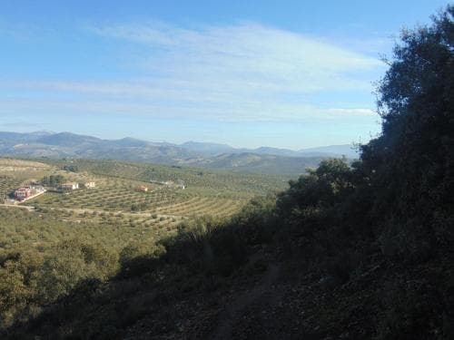 Hotel Sierra de Araceli