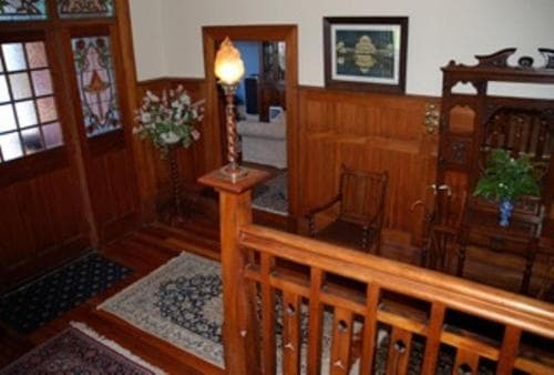 St Leonards Lodge