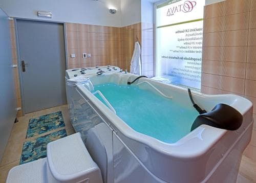 Spa Hotel Goethe