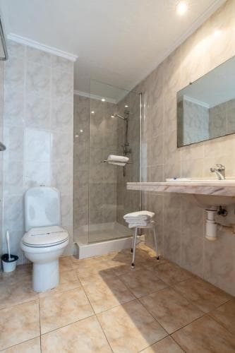 Eco Avenida Hotel