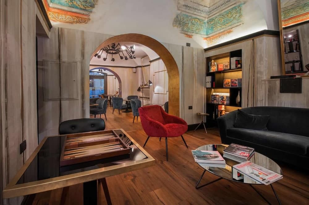 Relais Orso