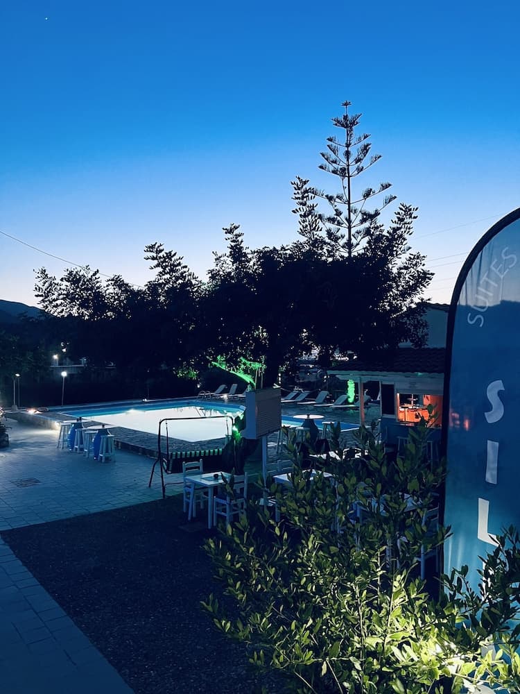 Silia Suites