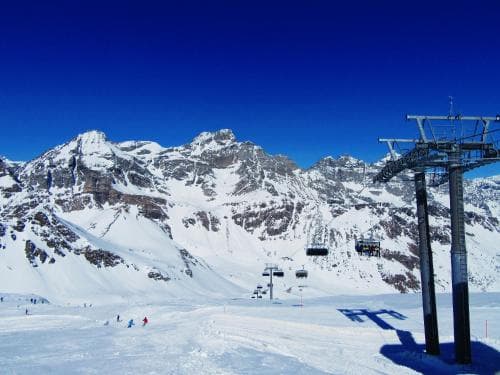 B&B Chalet Il Picchio
