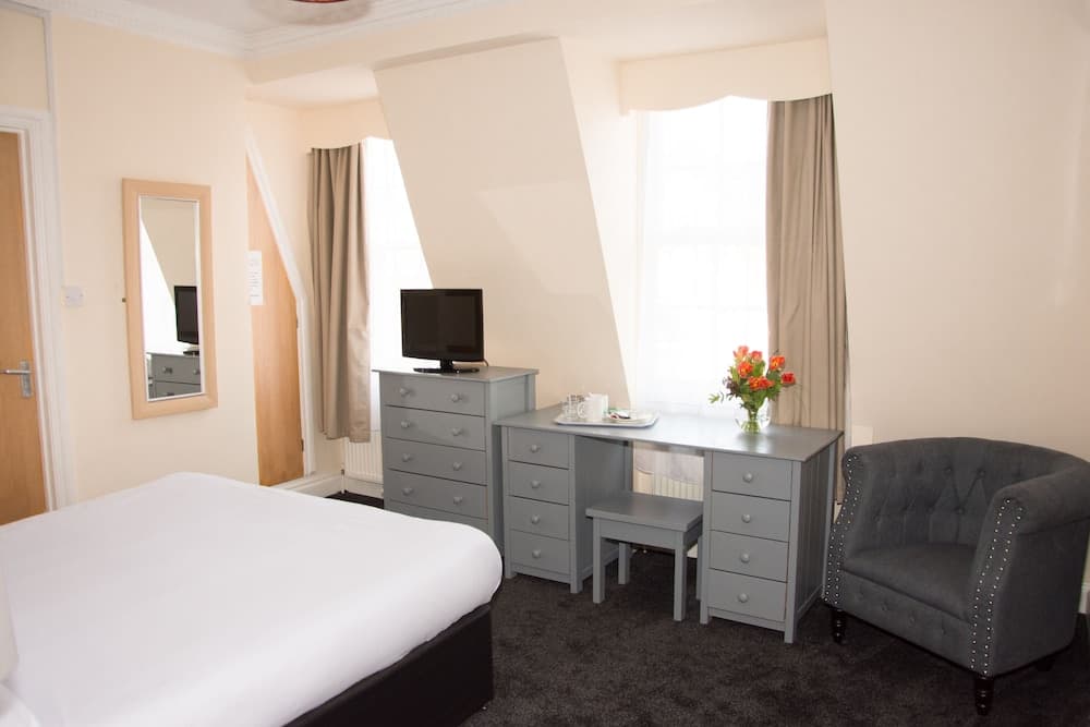 Castle Park Hotel