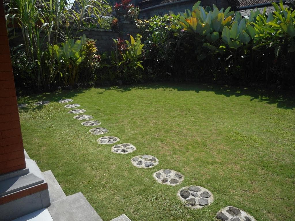 Cegeng Lestari Guesthouse