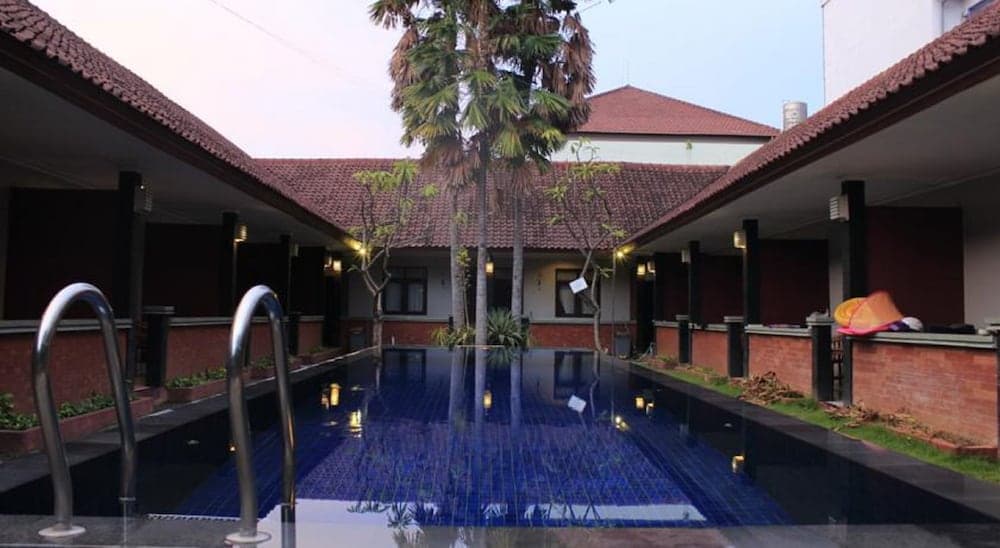 Puri Ganesh Hotel