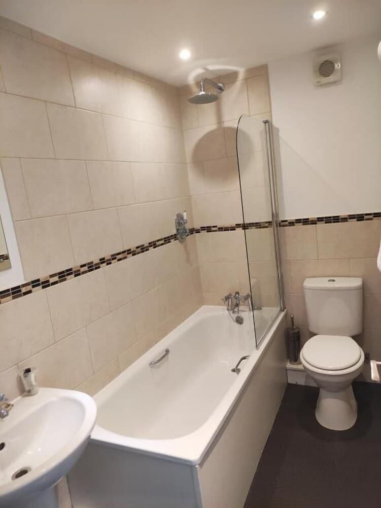 Guildhall Tavern Hotel