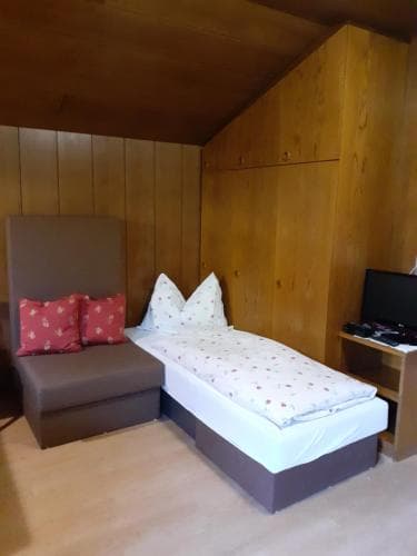 Residence Rienz
