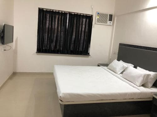 Tulips Rooms