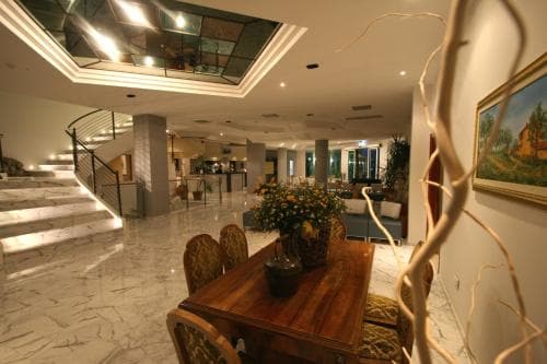 Hotel Splendid Mare