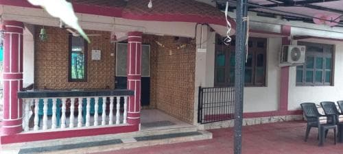 Chloro Villa 2BHK