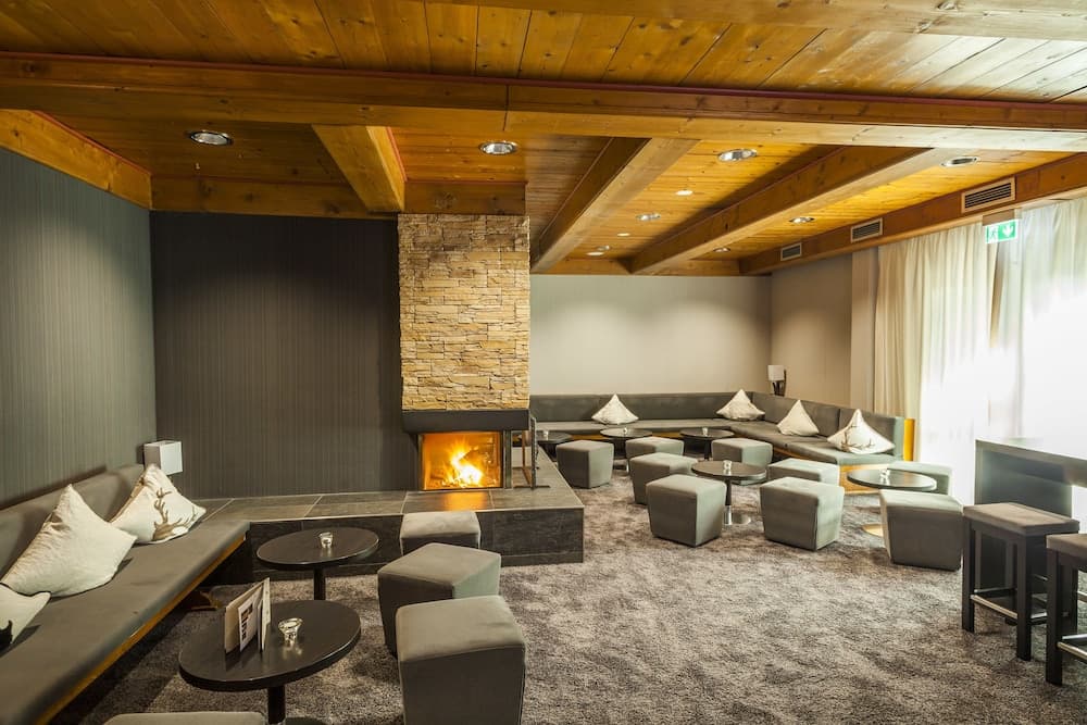 Hotel St Georg