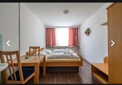 Hostel im Osterzgebirge
