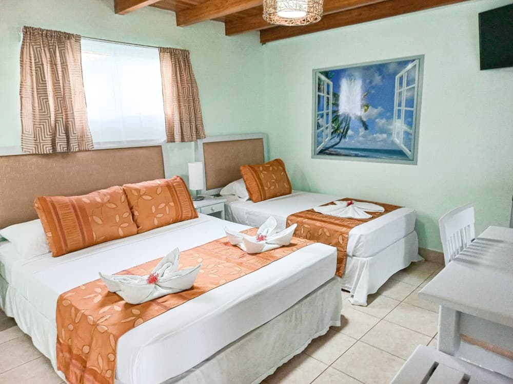 Hotel Samara Inn