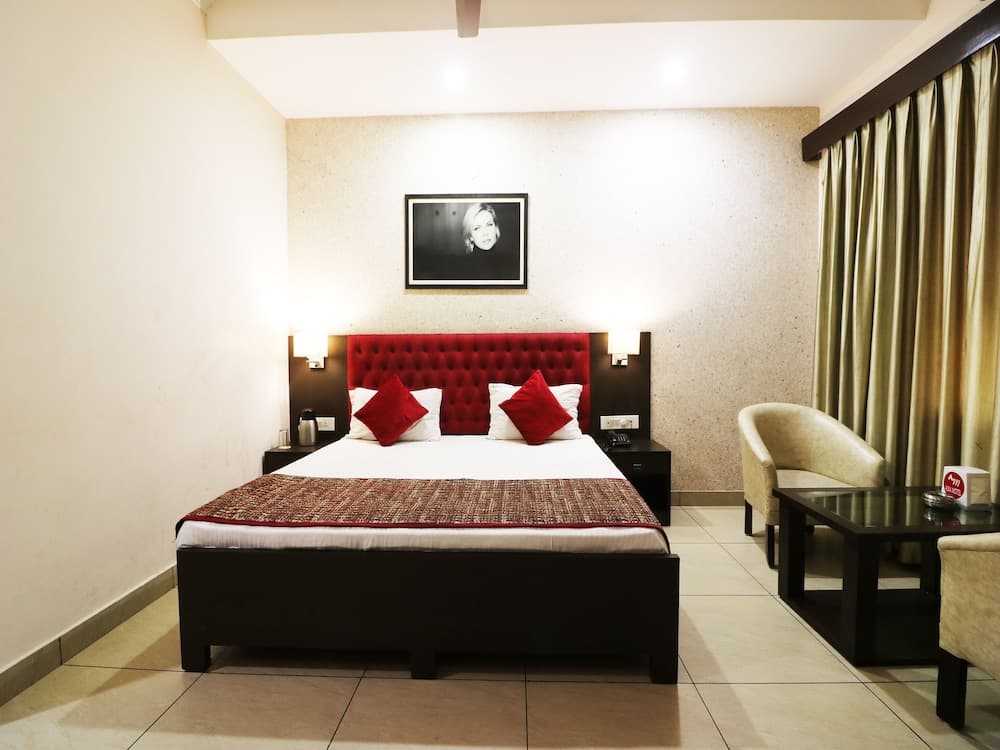 Alka Motel