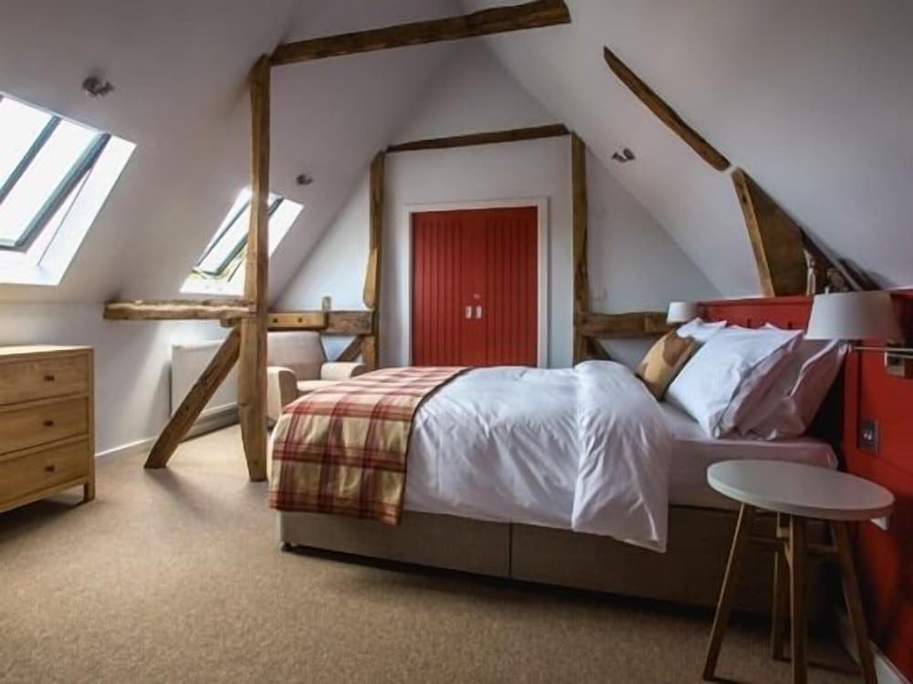 Trustans Barn