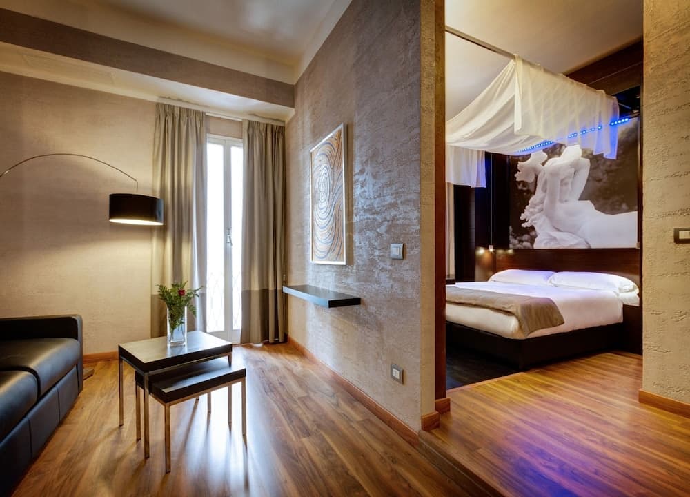Dharma Style Hotel