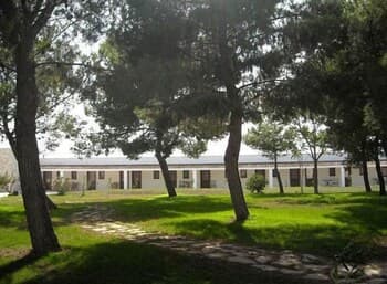 Agriturismo Posta Del Falco