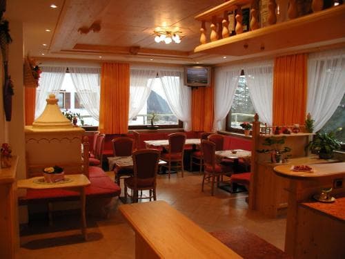 Hotel Garnì Ongaro