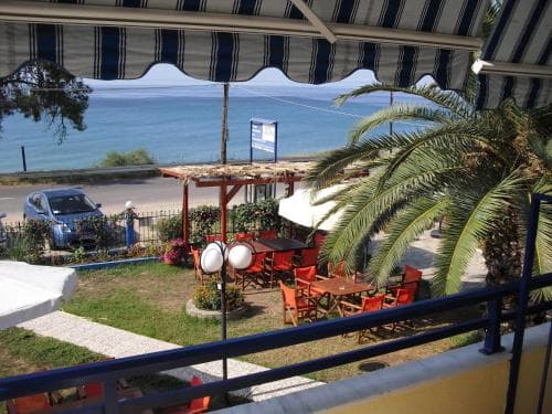 Kangaroo Hotel