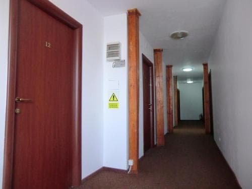 Pension Casa Samurai