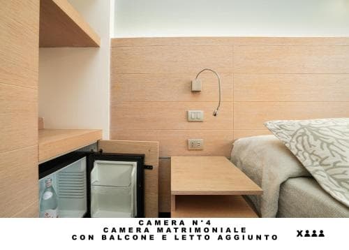Affittacamere Lo Scoglio