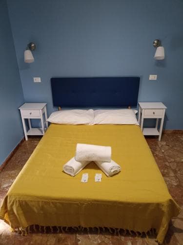 Novoli B&B