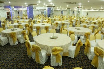 Saffron Hotel