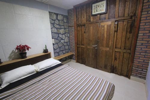 Grass Root Homestay