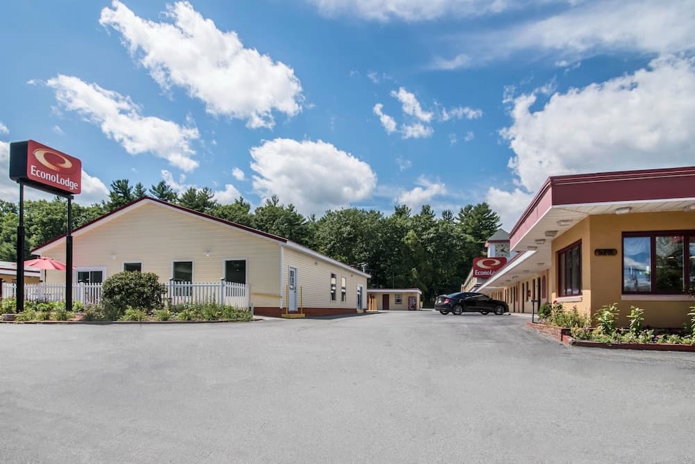 Econo Lodge
