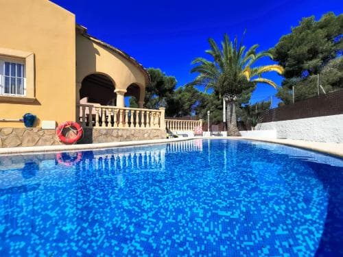 Villas Monte Verde