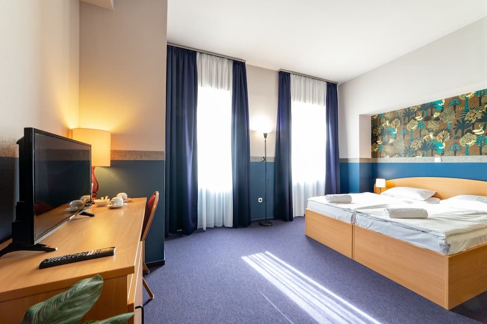 Gartner Hotel