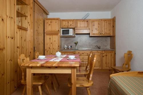 Residence Ortles