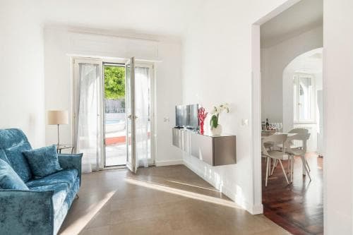 Villa Sorrento