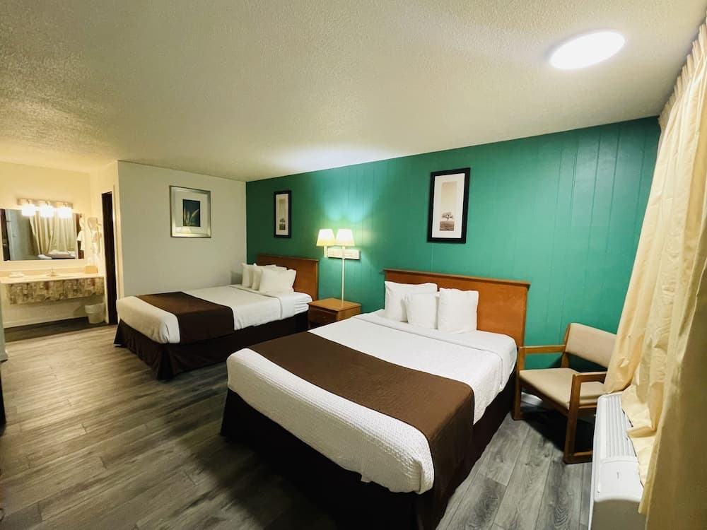Scottish Inns Sparta