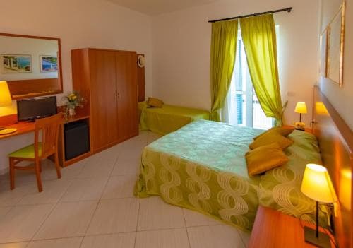 Hotel Solaria