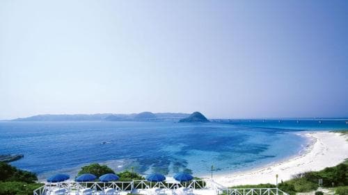 Nishinagato Resort