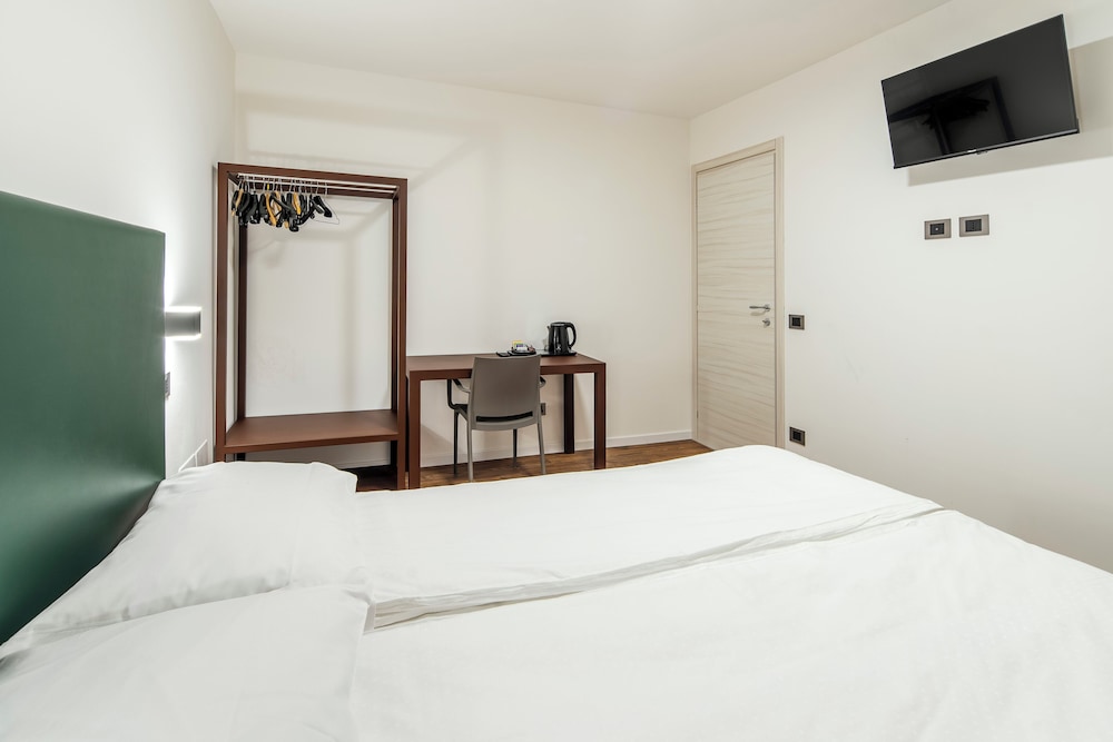 Nord Hotel