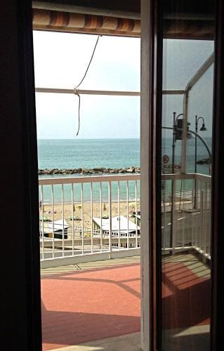 Hotel Residence Maggiore