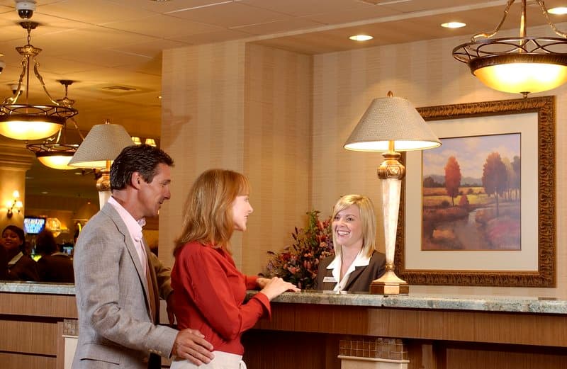 Islandview Casino