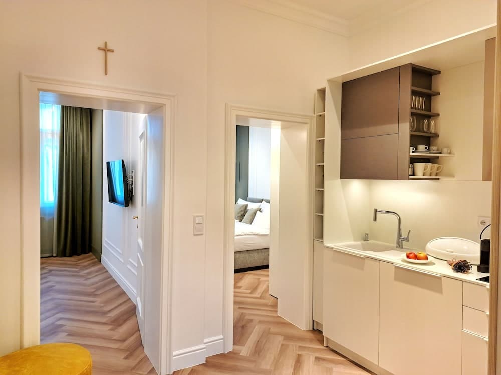 Hotel Domus Collis