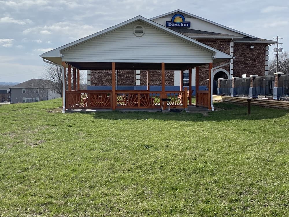 Days Inn Perryville