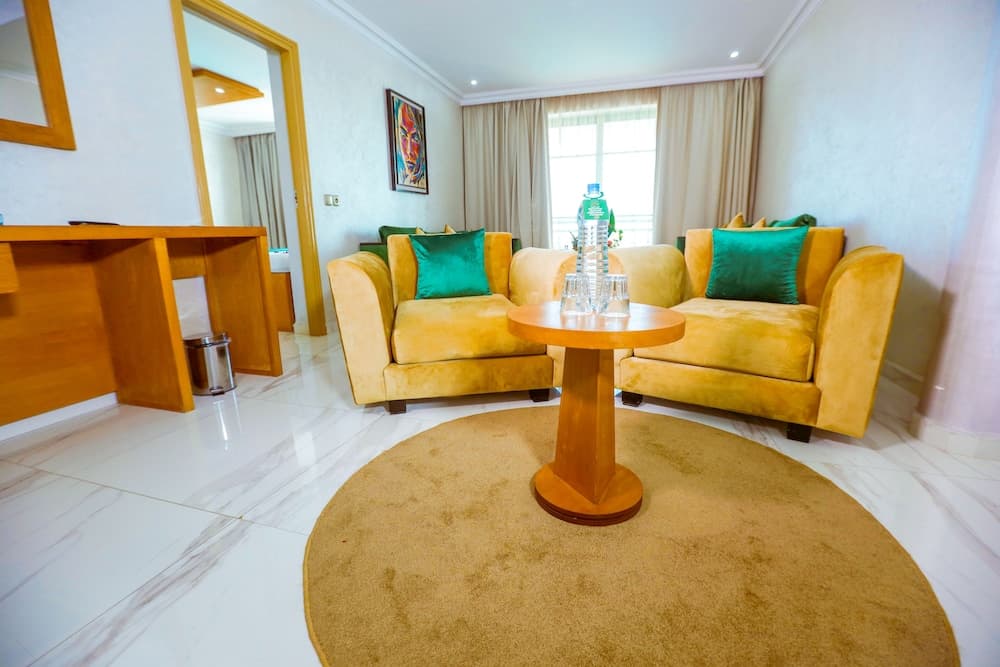 Hotel Argana