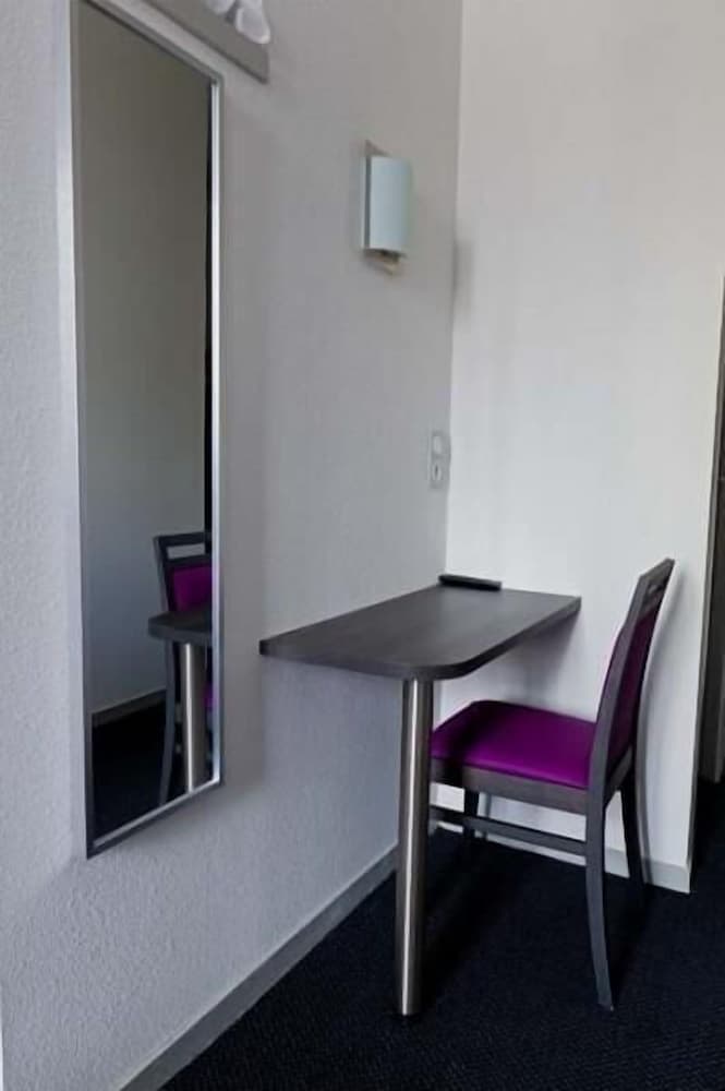 Hotel St Etienne