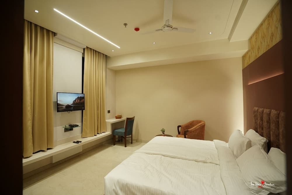 Blue Diamonds Inn