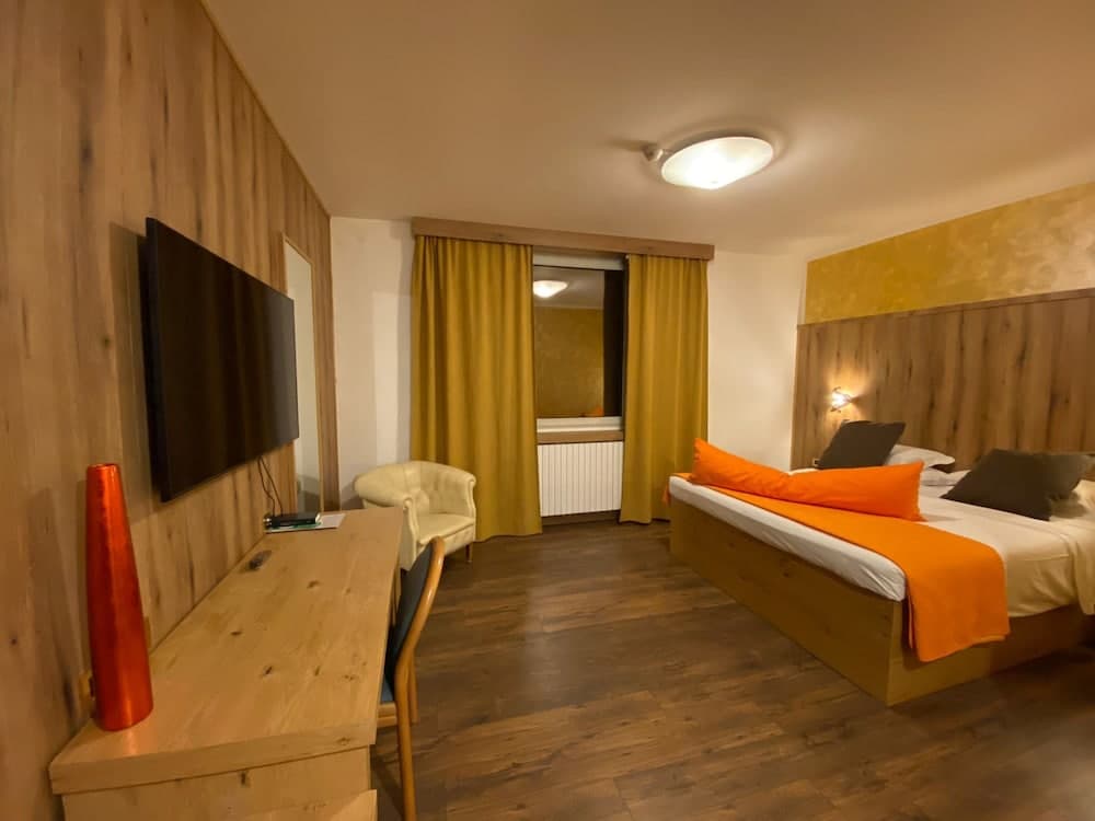 Hotel Casagrande