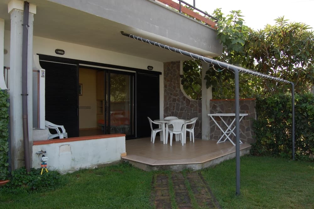 Case Vacanza Residence Morfeo