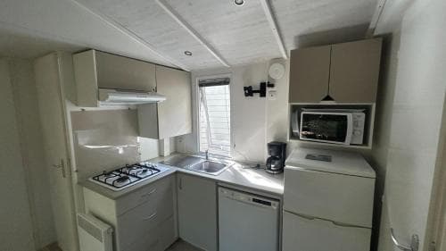 Camping Les Pecheurs
