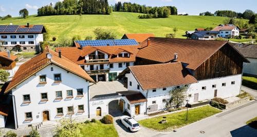Ferienhof Naderhirn