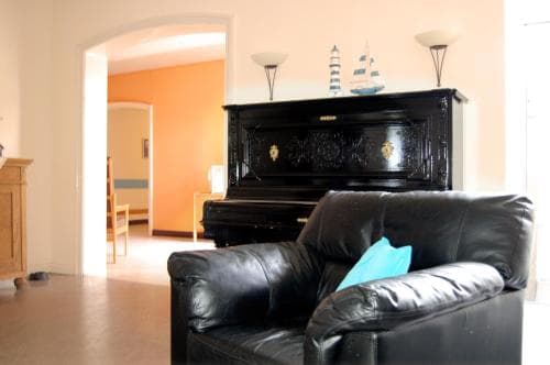Hostel Flensburg